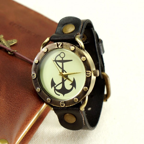 anchor watch app